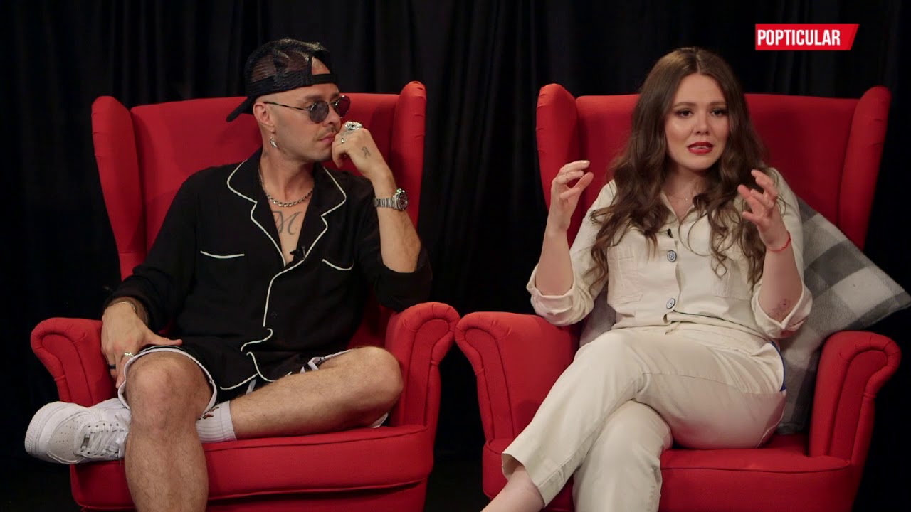Jesse y Joy nos hablan sobre su nuevo éxito 