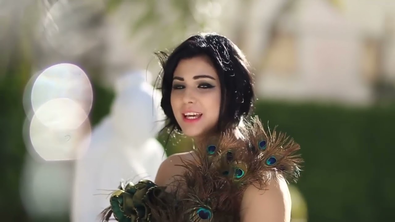 Ibtissam Tiskat - Ndir Ma Beghit (EXCLUSIVE Music Video) | (إبتسام تسكت - ندير ما بغيت (حصريأ