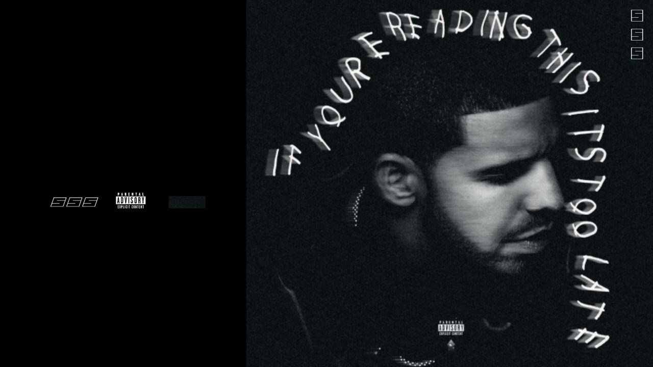 Drake Type Beat - 