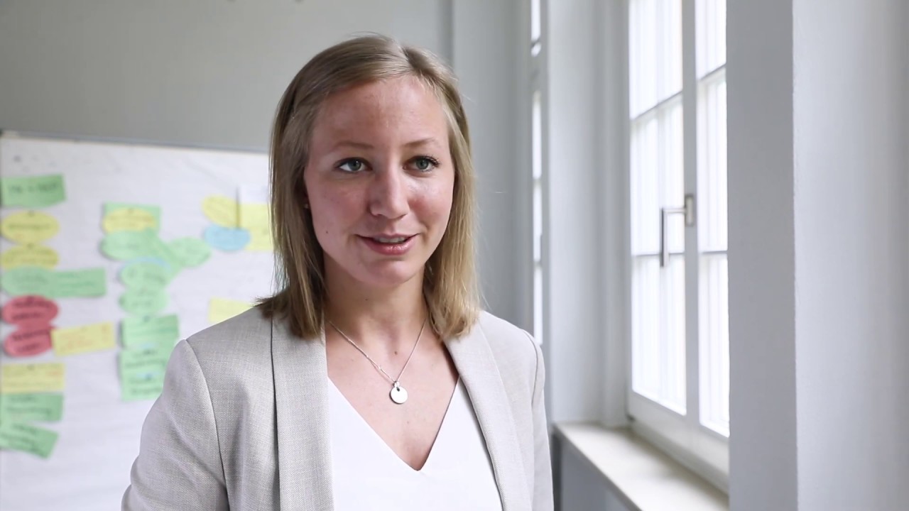 Vision des Projekts &bdquo;Schule und digitale Bildung