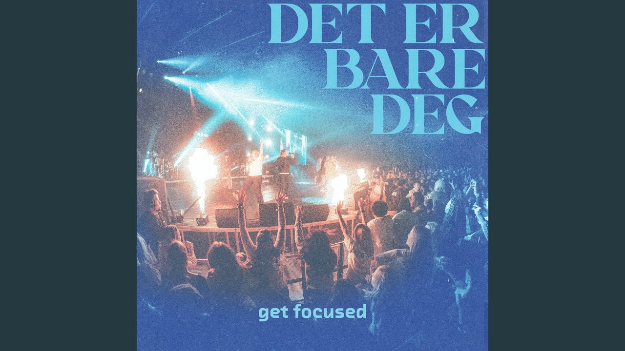 Det Er Bare Deg