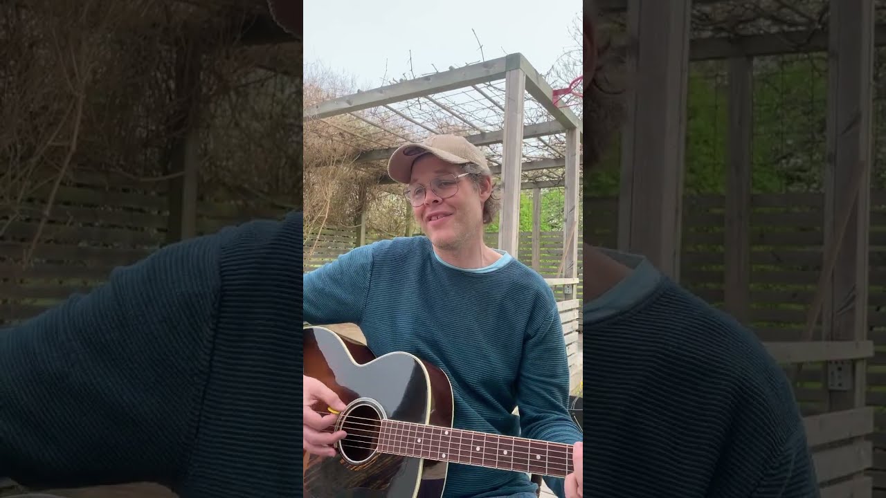 Cold as ice (original song)
