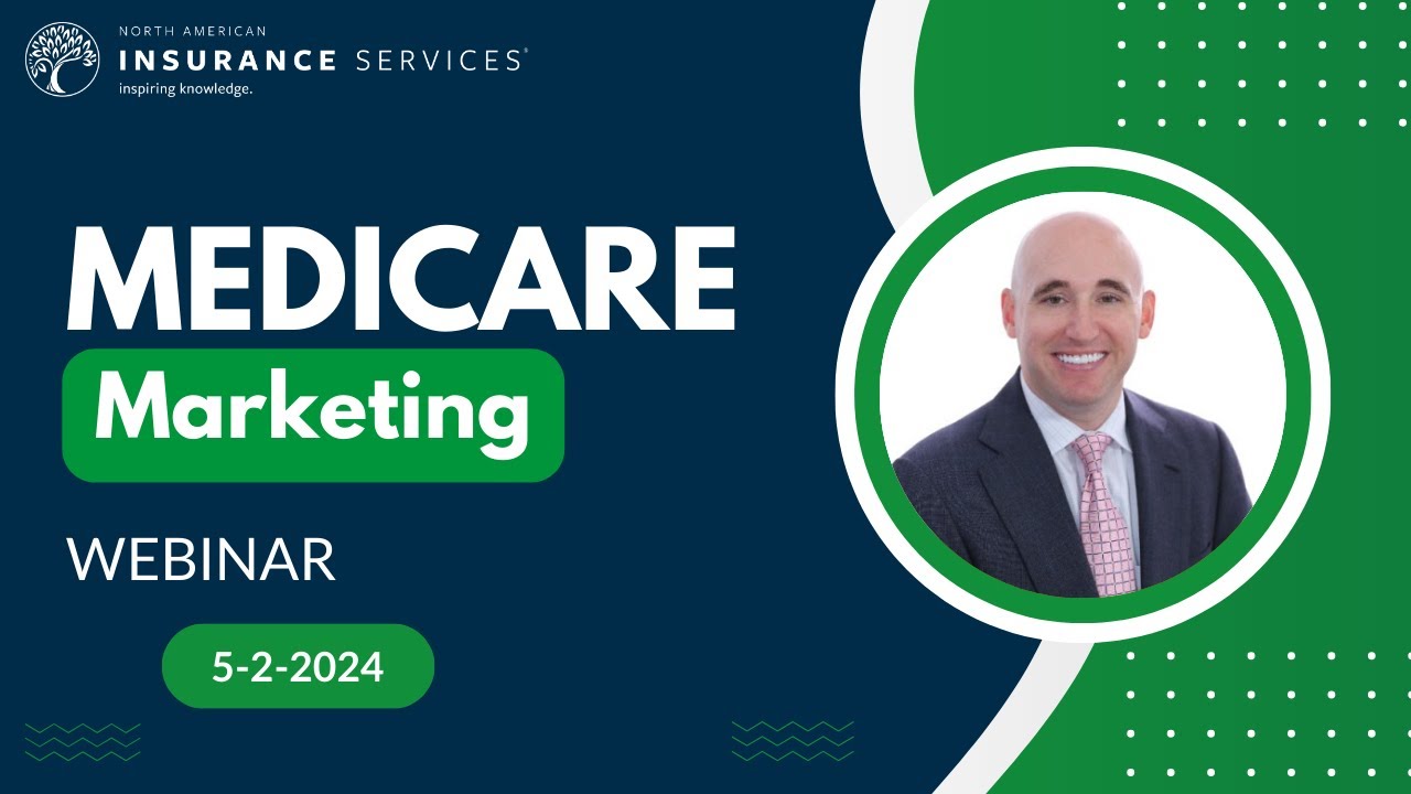 Medicare Marketing: How to Conduct a Medicare Seminar