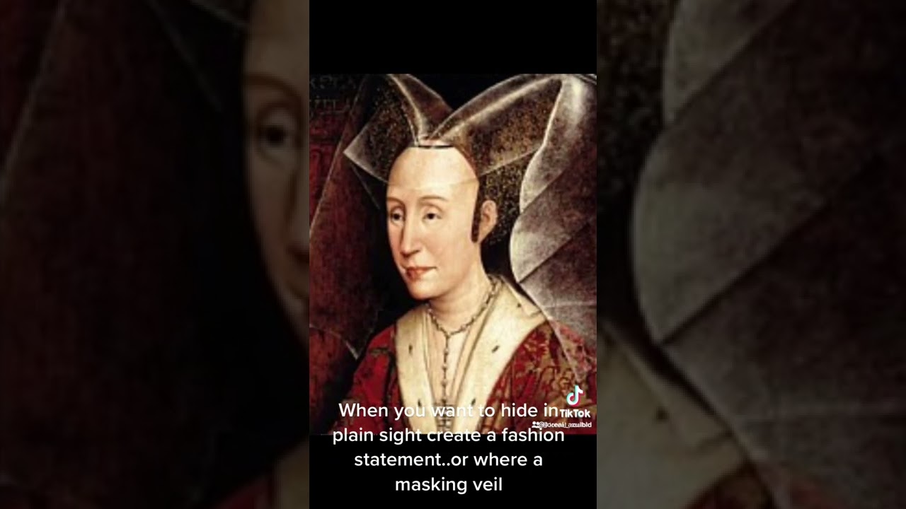 Rabbit Hole:  Beast and Horned Humans