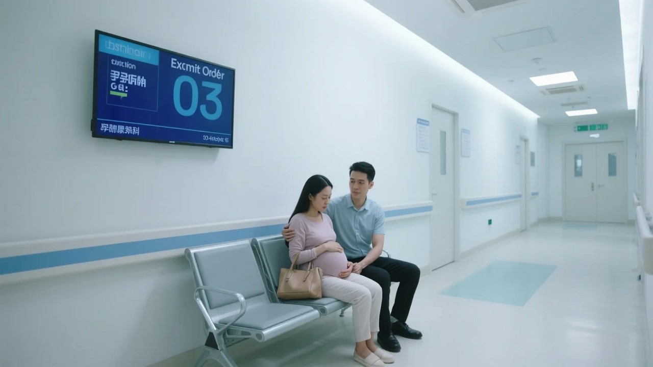 Thấy Chồng Sắp Cưới Ôm Thư Ký Đi Khám Thai, Tôi Hủy Cưới Trong 30 Giây Và Lộ Thân Phận Người Thừa Kế