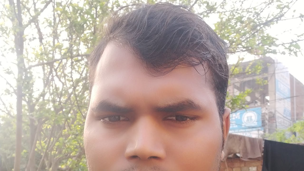 राधेराधे गई