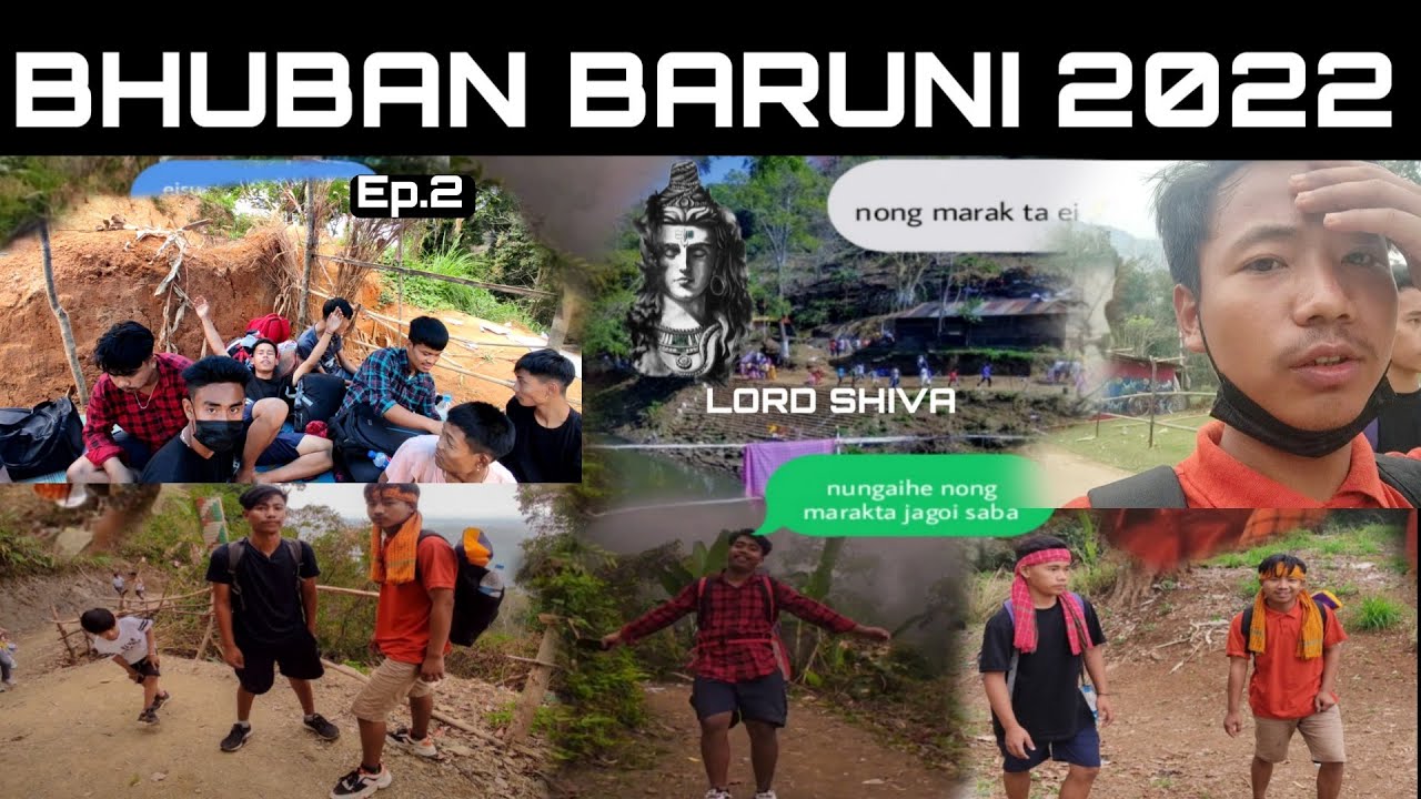 2022 | BHUBAN BARUNI | Ep2