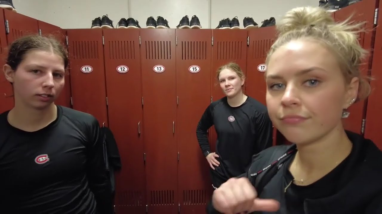 Dump & Change - Minnesota Series Vlog