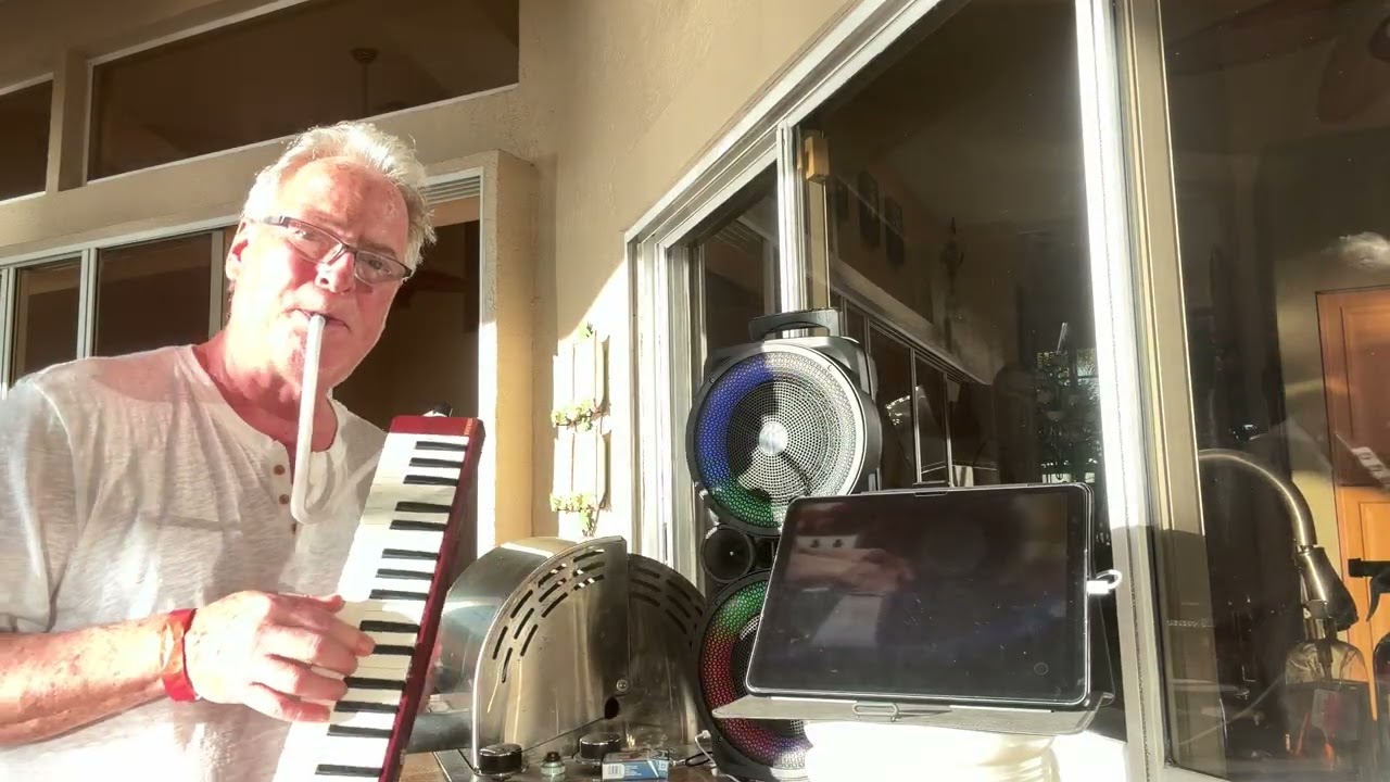 Jamming with Lyle Mays and the PMG on San Lorenzo (live 1977 performance)