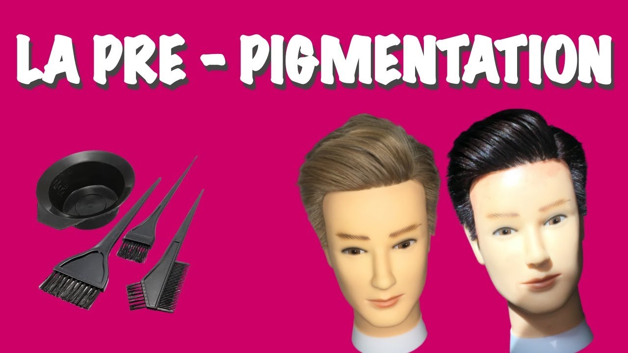 RECOUVRIR SON BLOND : HOW TO ?