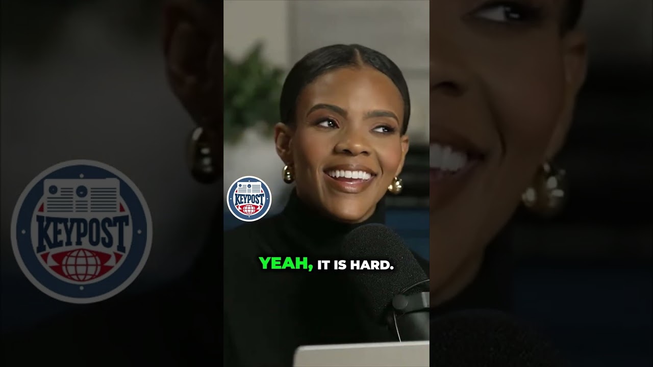 She's Done With Politics? A Must-See Reaction.