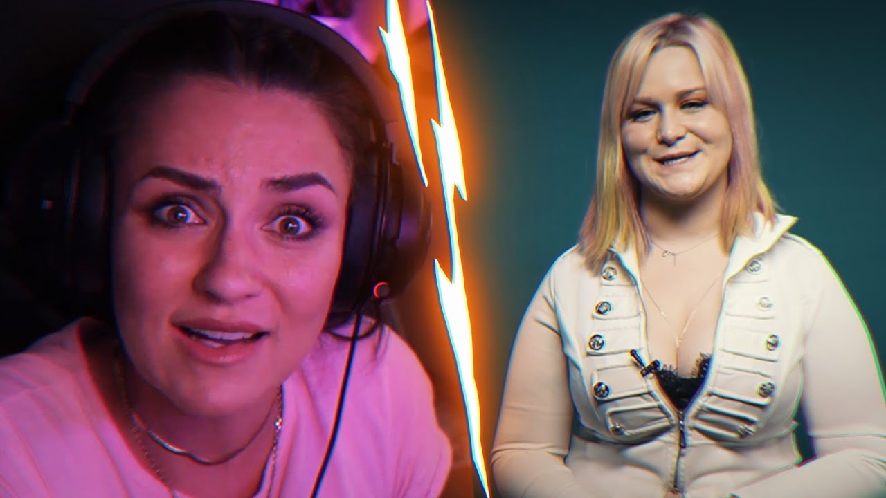 Regina REAGIERT auf FRAG EIN ONLYFANS GIRL 🤨🤑 | Regina Hixt Highlights