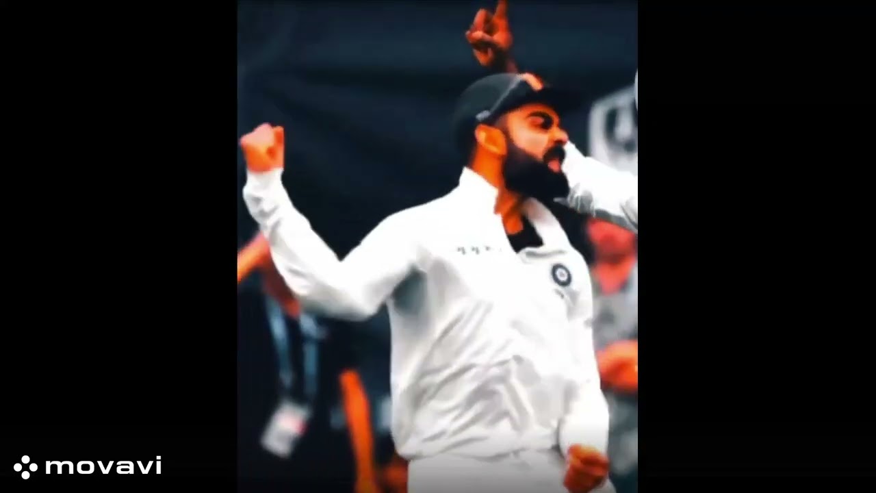 ITS VIRAT KOHLIIIIIII