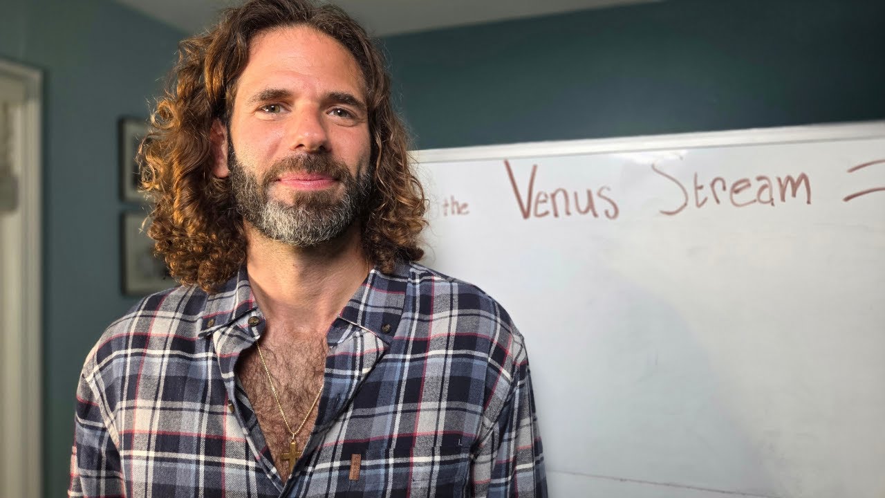 Why Your Emotional Wounds Are Blocking Your Success (A Gene Keys Teaching)