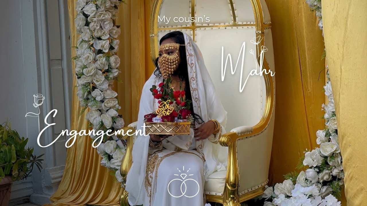 SWAHILI ENGANGEMENT VLOG (MAHR) in Zanzibar | Ruhy Zanzibar #swahiliwedding #zanzibarlife