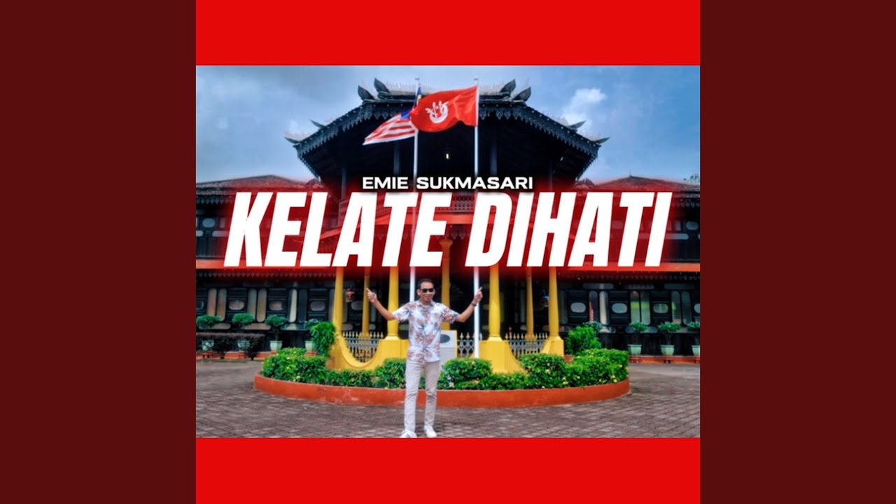 Kelate Dihati