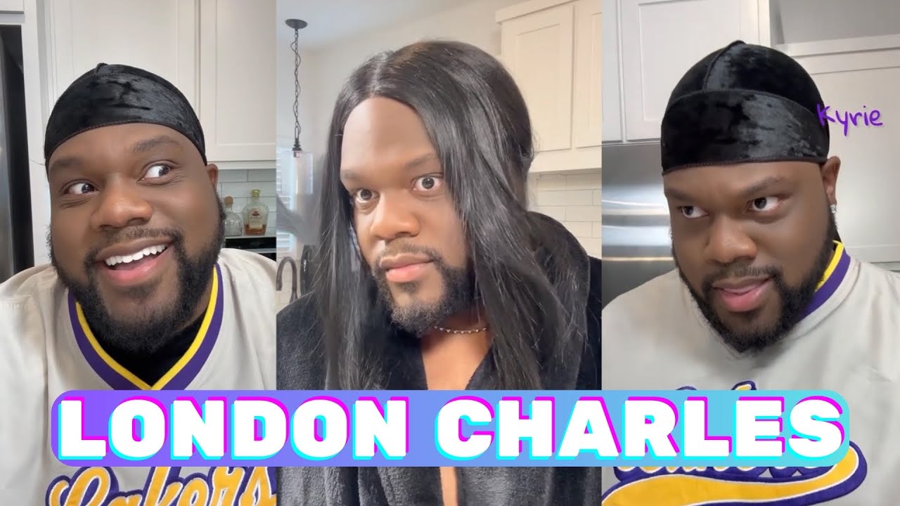 *2+ HOUR* New Best London Charles Funny Shorts 2025 - New Funny Tik Tok Memes - TikTok Famous