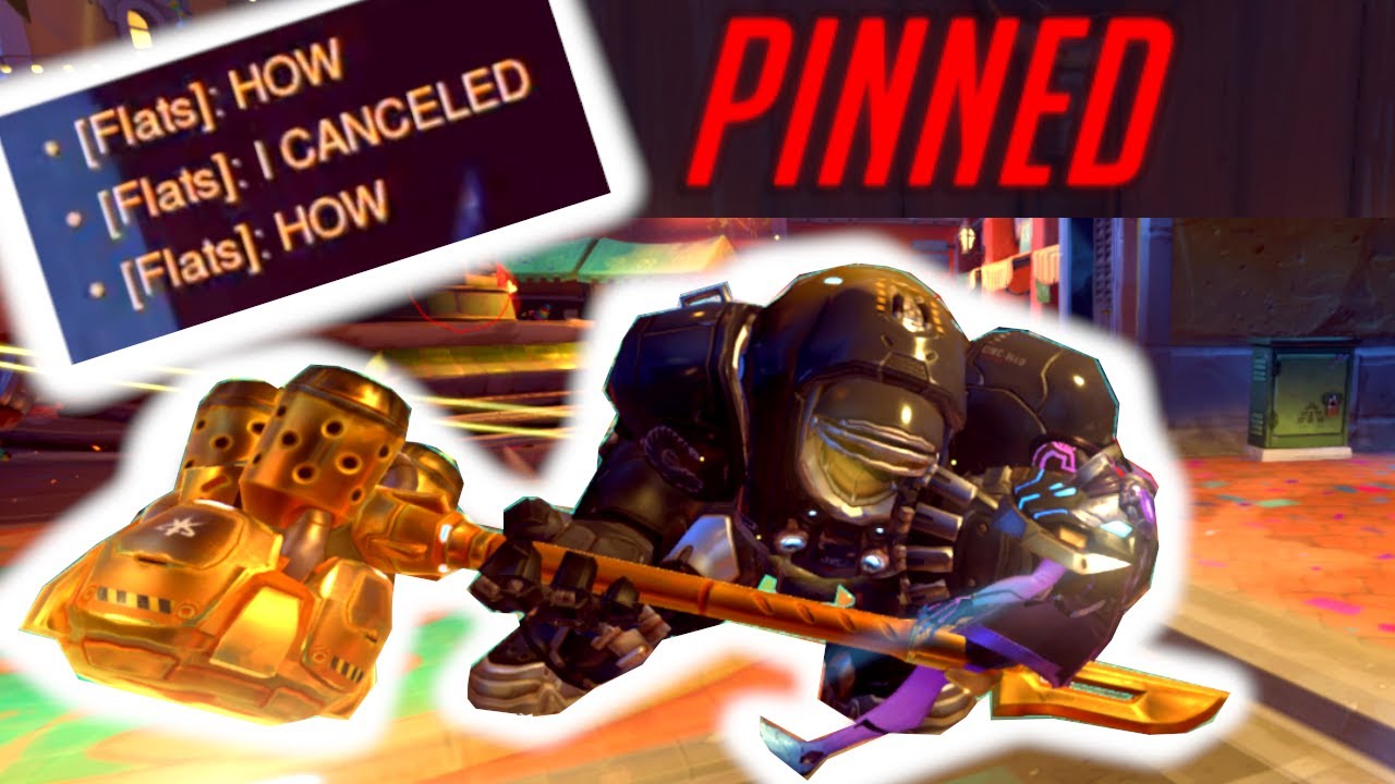 EMP CANCELLED, but its not