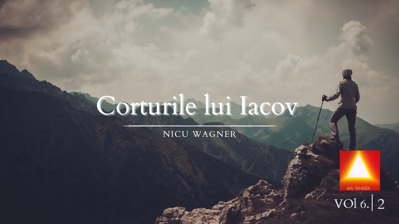 Nicu Wagner - Corturile lui Iacov