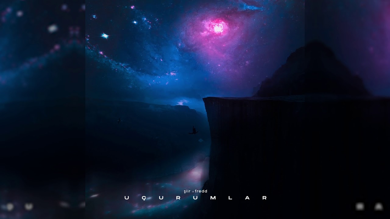 Şiir! ft. Fredd - U&ccedil;urumlar (Prod. by Şiir!)