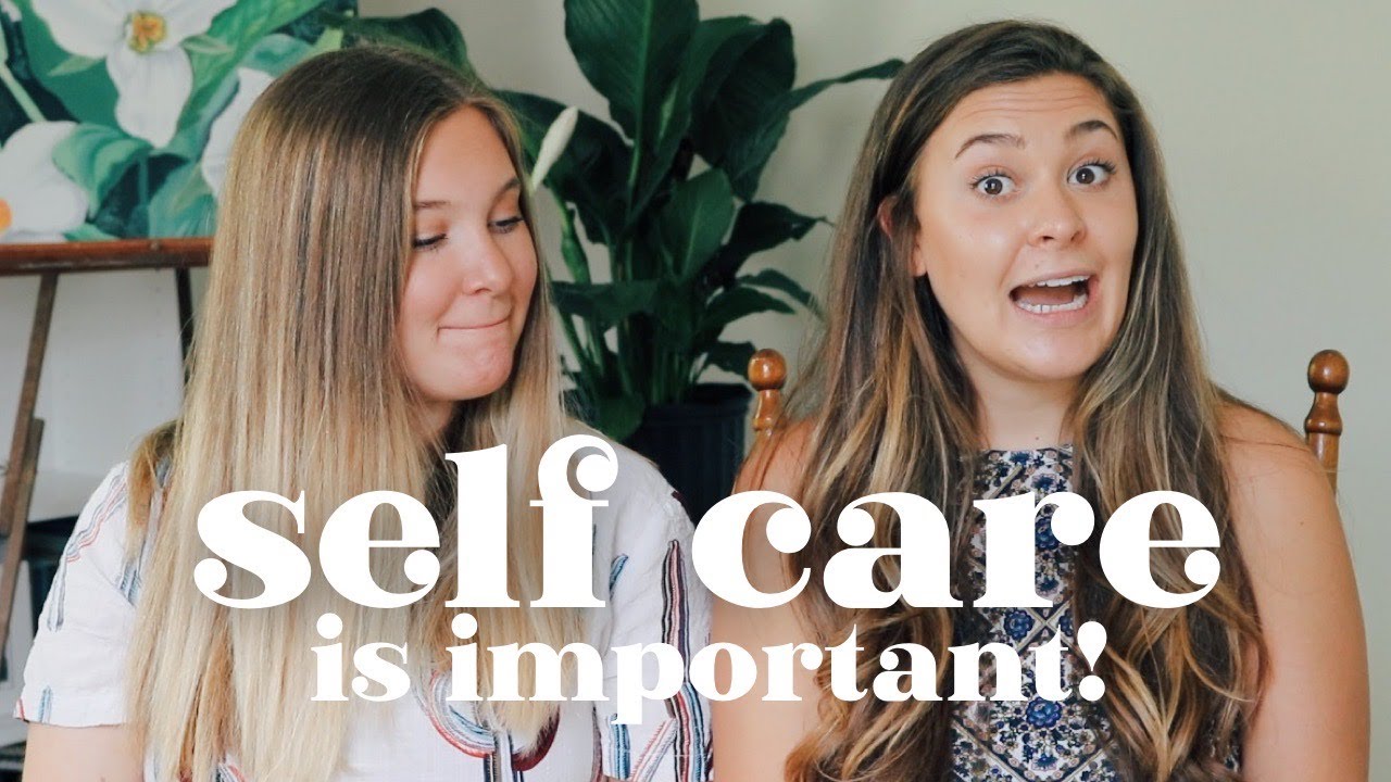 Our Top Self Care Tips (+ a Christian's perspective on the self care movement)