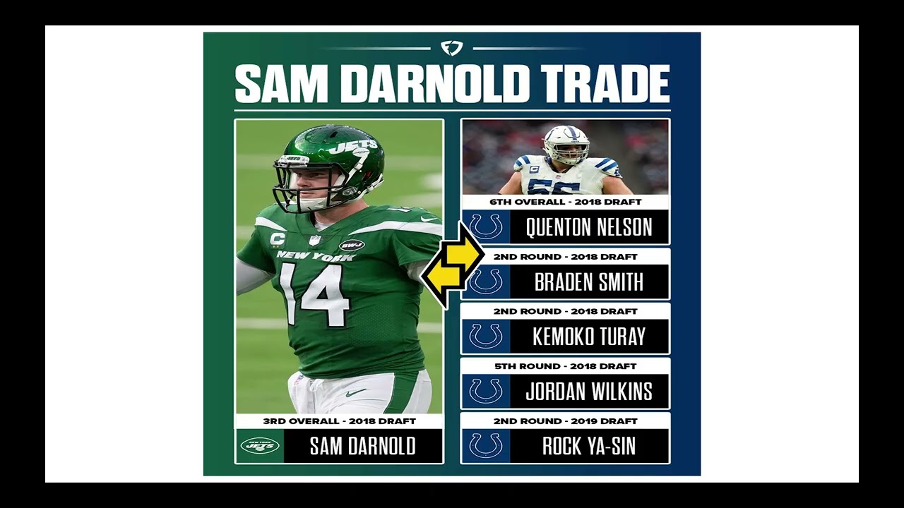 Jets Trade Math Makes No Sense