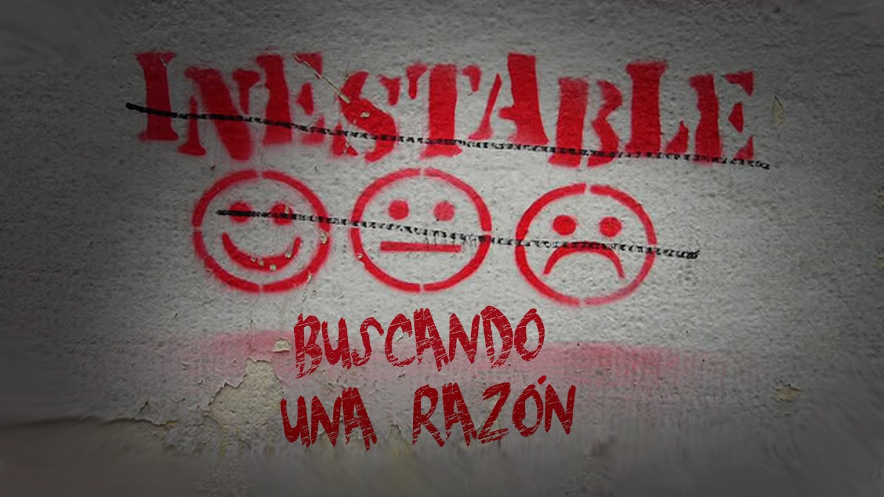 BUSCANDO UNA RAZÓN - INESTABLES - adelanto NUEVO DISCO - JA JA JA