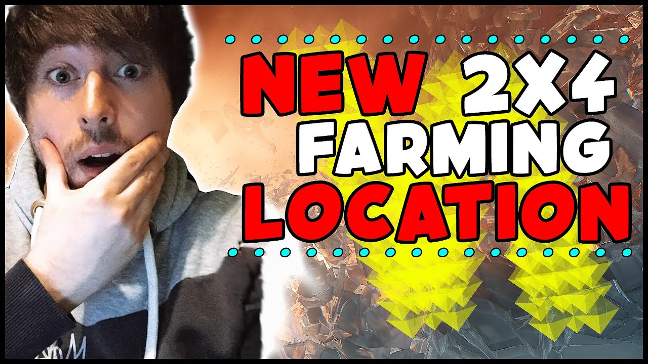 *NEW* 2X4 FARMING SPOT, ARDENWEALD - SHADOWLANDS GOLD FARMING GUIDE
