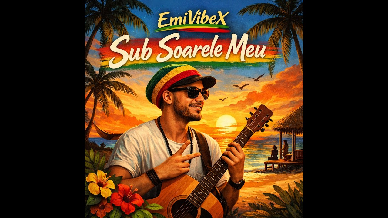 Sub Soarele Meu