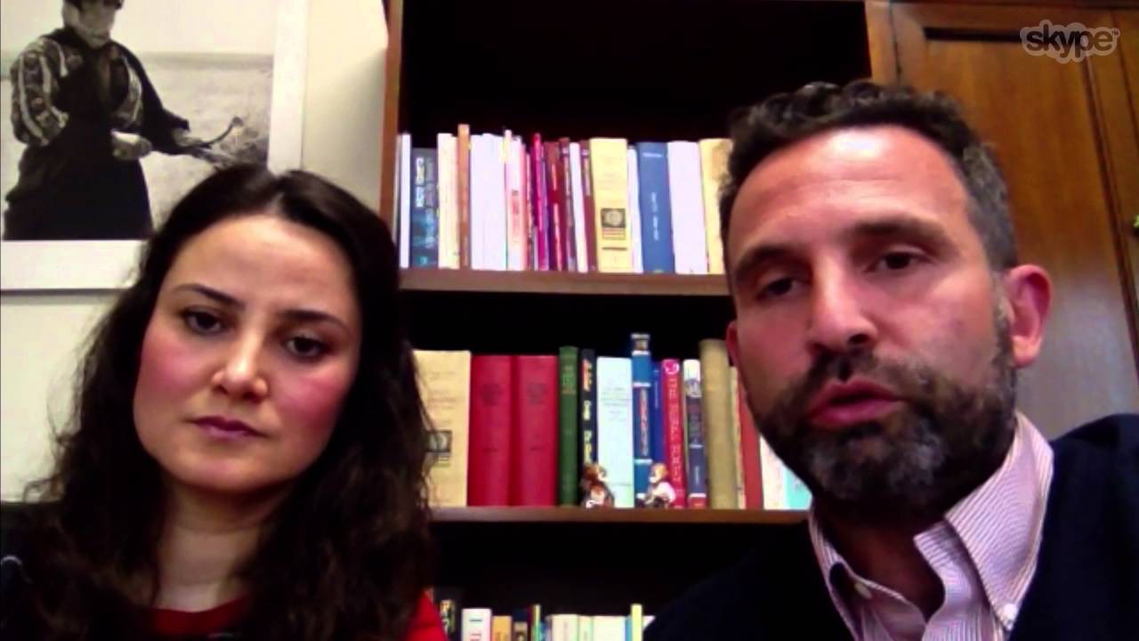 G&ouml;n&uuml;l Tol ve &Ouml;mer Taşpınar ile Transatlantik: Davutoğlu olayının Washington'a yansımaları