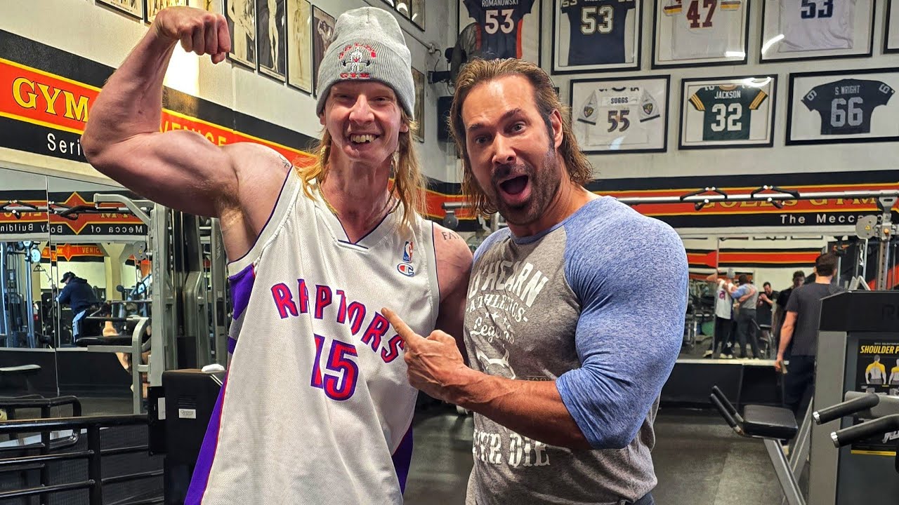 Never meet your idols: Mike O'Hearn