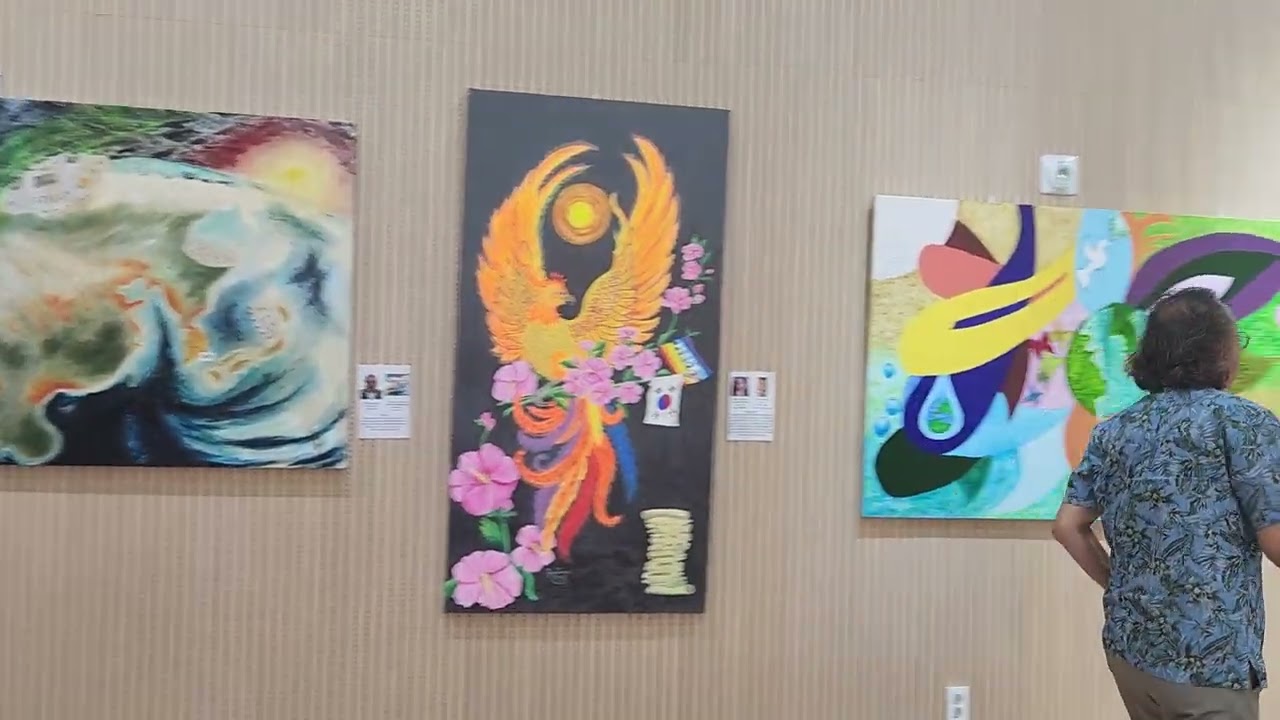Th11 International Art Festival 2025