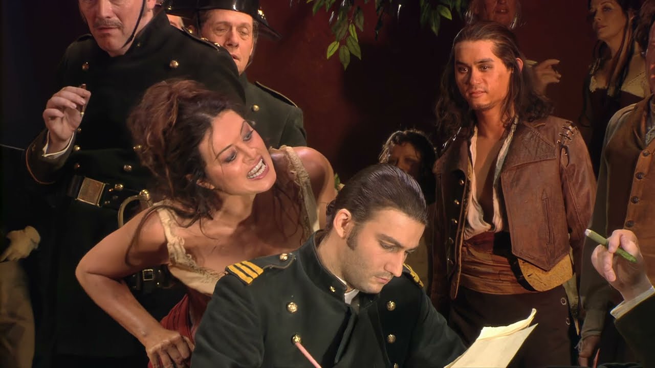Georges Bizet - Carmen 