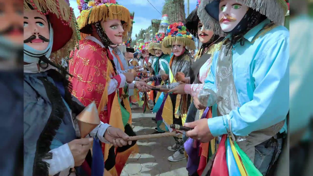 4.08 Quiz; Nicaragua: Festivales
