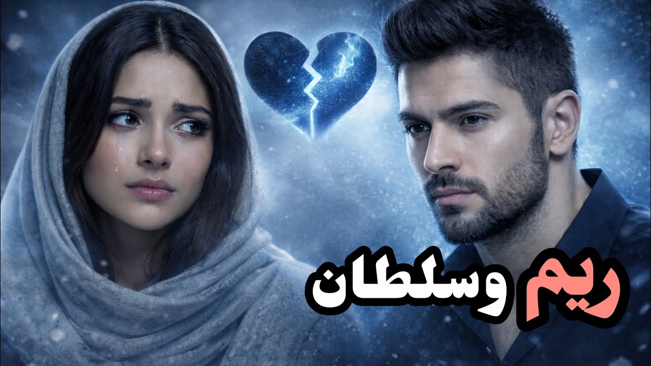 # 8 ريم وسلطان..!❤️‍🔥