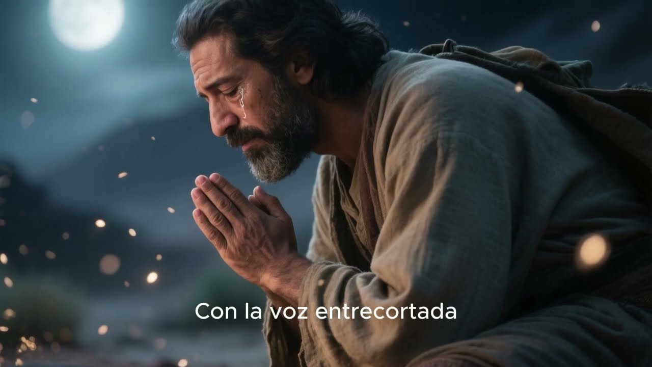 Jacob, Aquí tienes la historia de aproximadamente