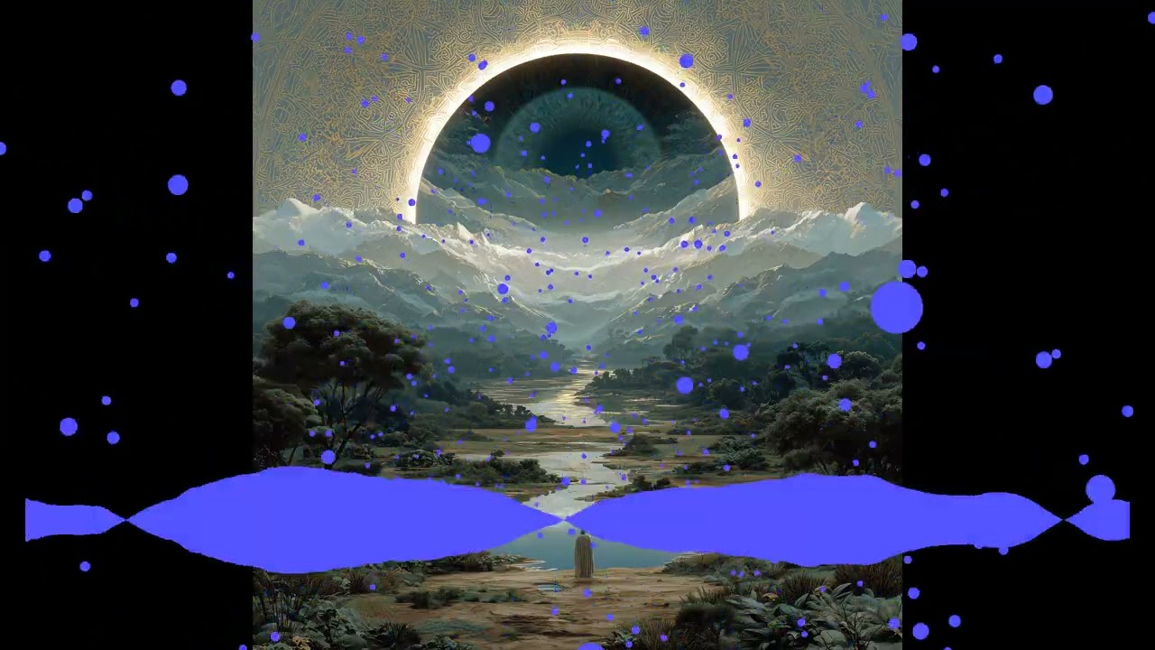 Virtual Pulse Expedition (original EDM Composition)