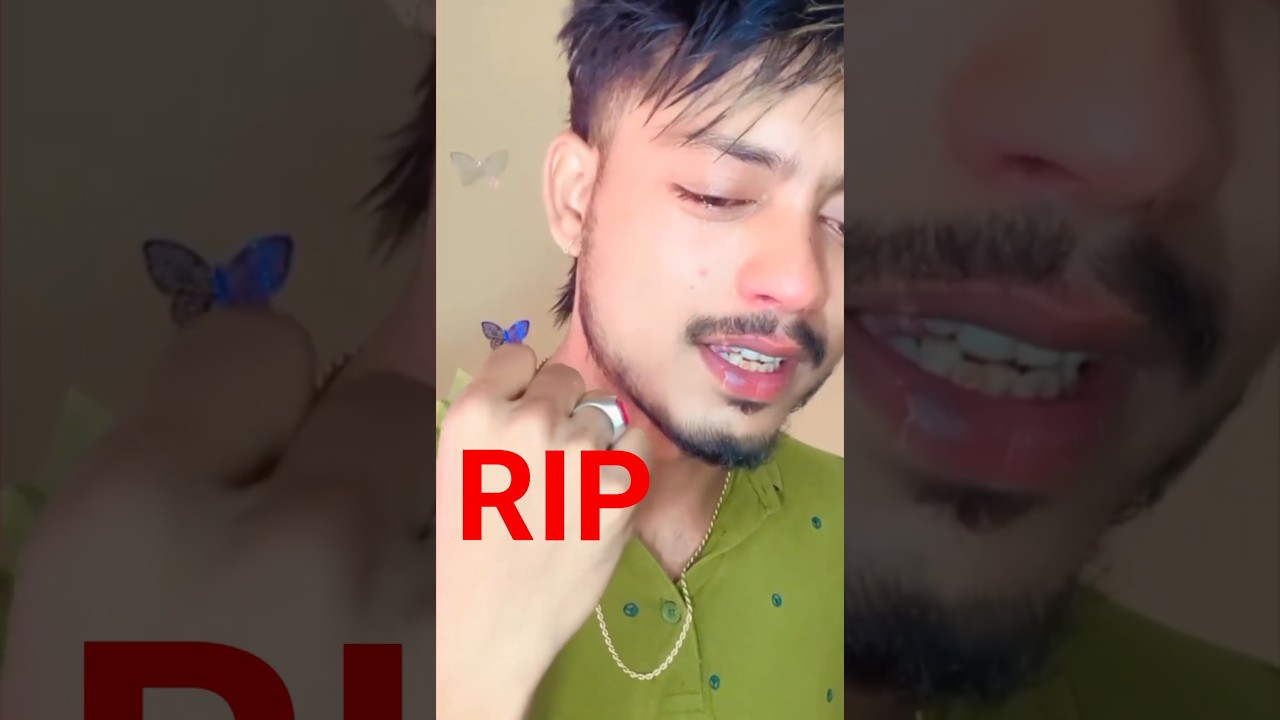 Sujon RIP Miss You Bro JiabulBV #funny #comedyshorts #funny #banglavlog #comedy #funny