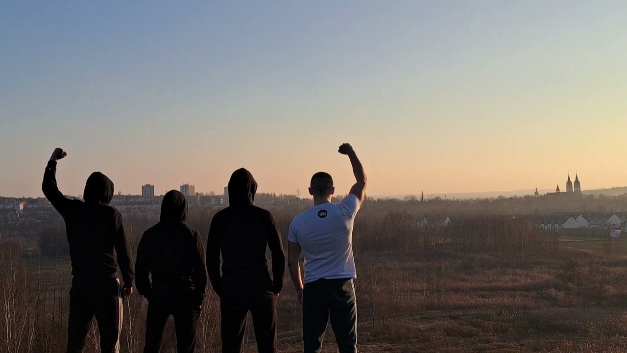 KDR - GDYBYM TYLKO MÓGŁ