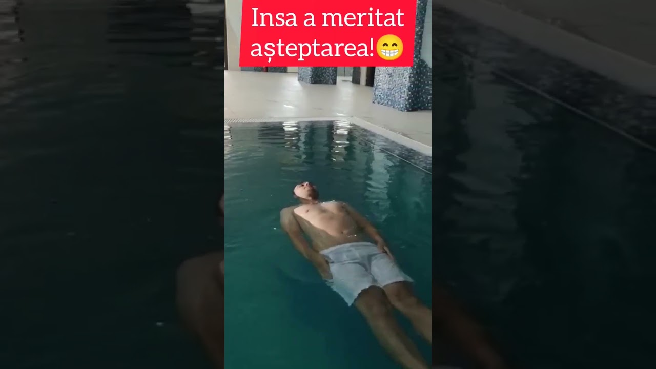 Am găsit Hotelul perfect pentru noi la munte.! 😱😱😱