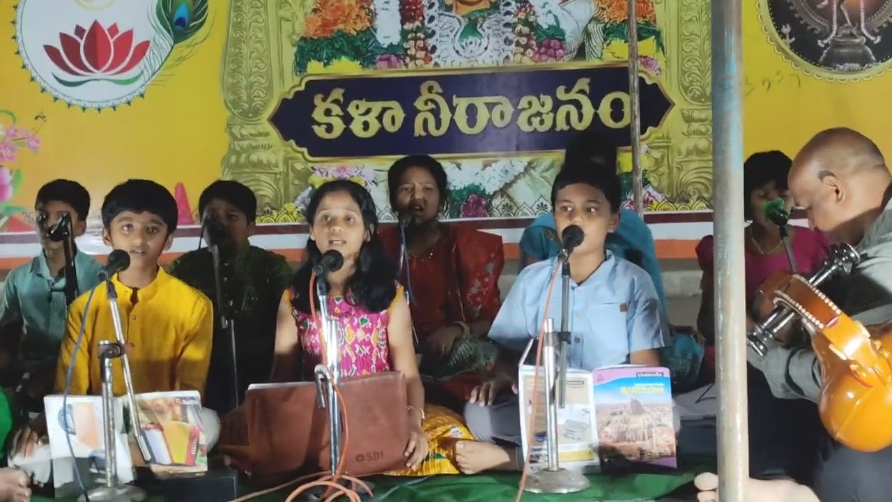 Sharanu sidhi vinayaka
