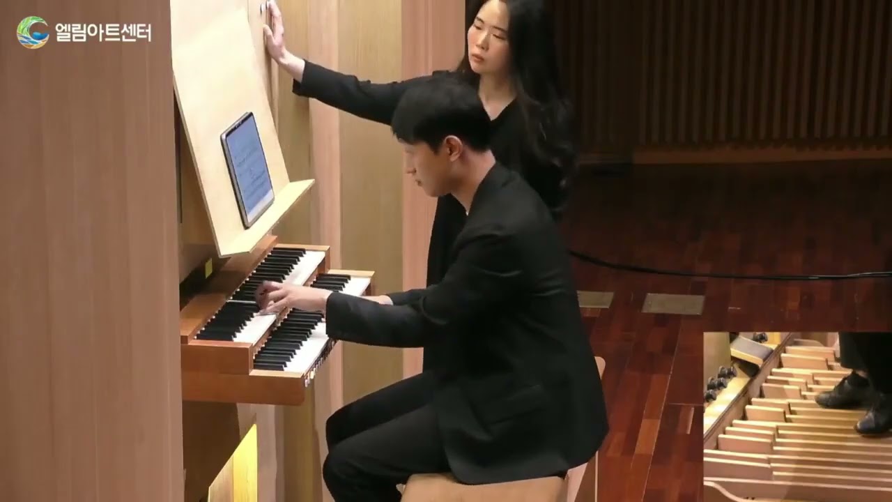 F. Liszt 12 Etudes ​iii. Paysage (Poco adagio) 풍경 l 리스트 초절기교 연습곡