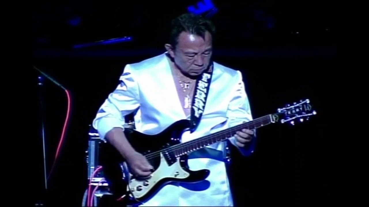 ＴＢＪ７期・・津軽エレキ節（組曲じょんから節）