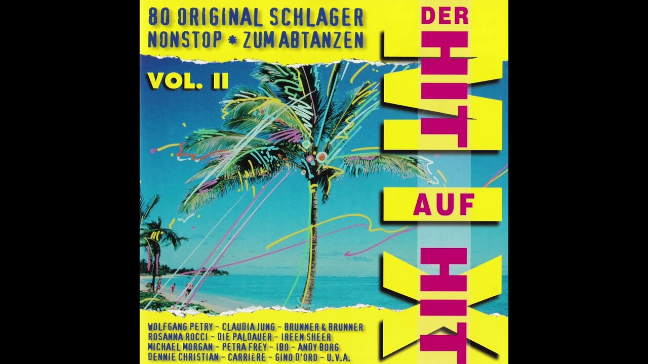 09 Oliver Haidt - Hitmix