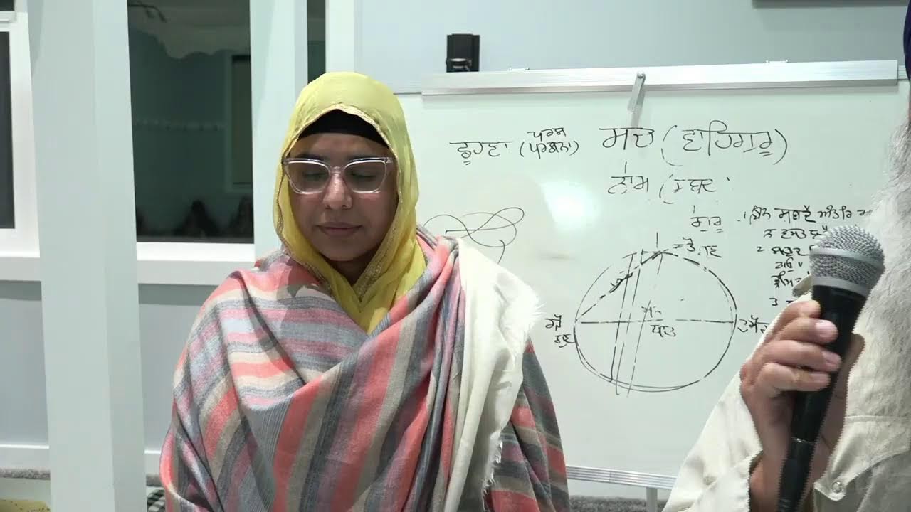 GPMKC - Live Simran