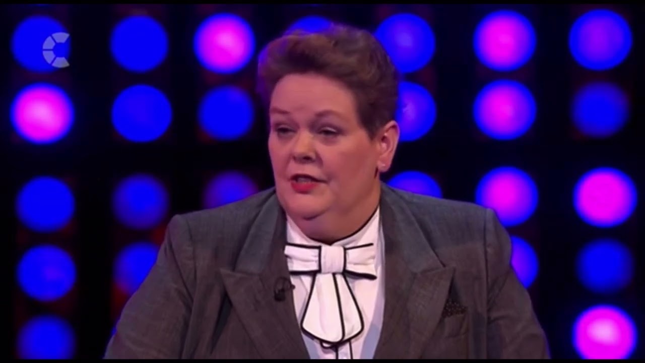 The Chase UK: Mike & Chris’ Nail Biting Final Against The Governess