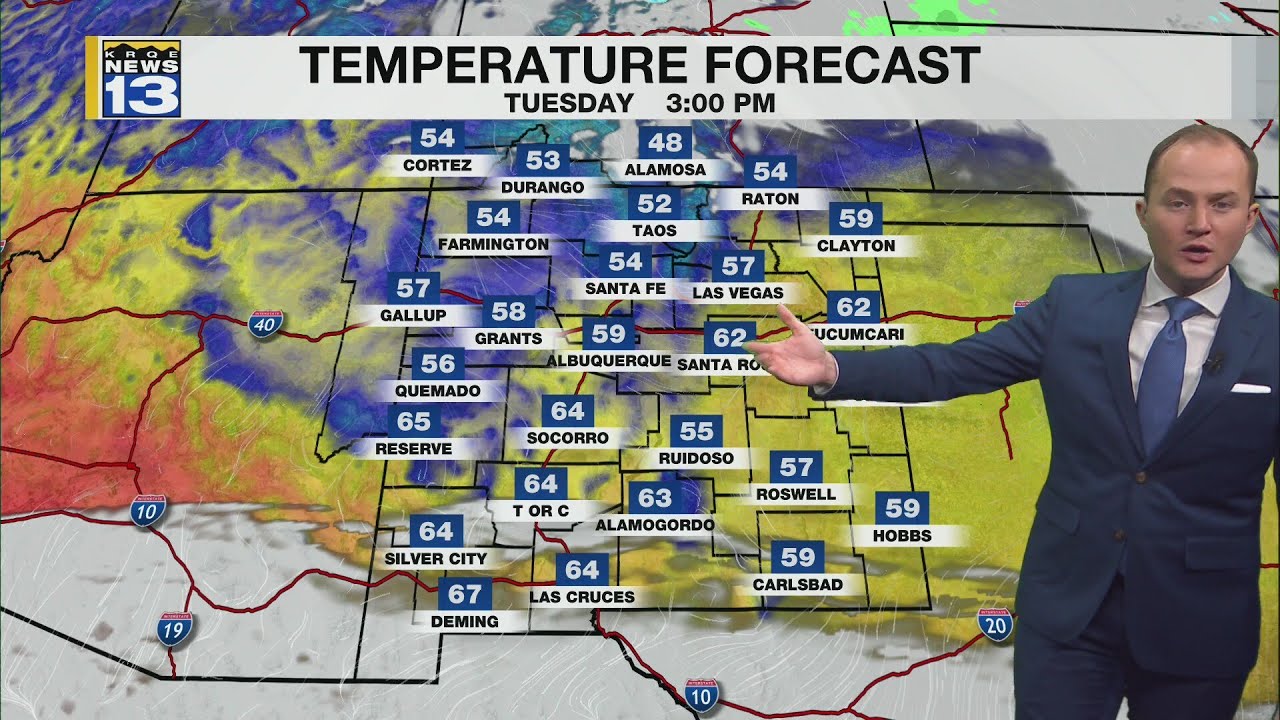 Mild start to February continues