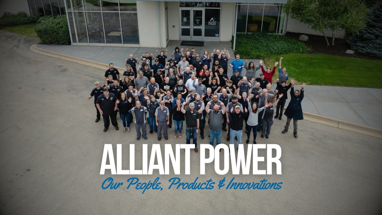 Discover Alliant Power: A Behind-the-Scenes Look at Our Operations