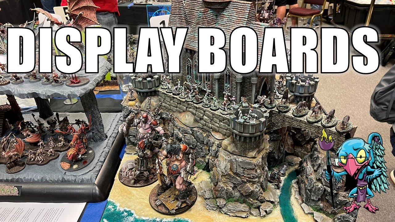 Loving & Hating Display Boards - HC 440