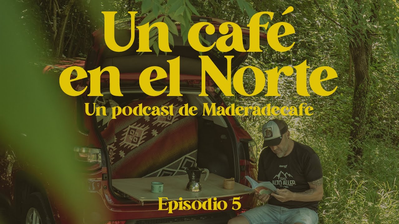 Ruben Nembra, Demoni&oacute;n. Speaker.